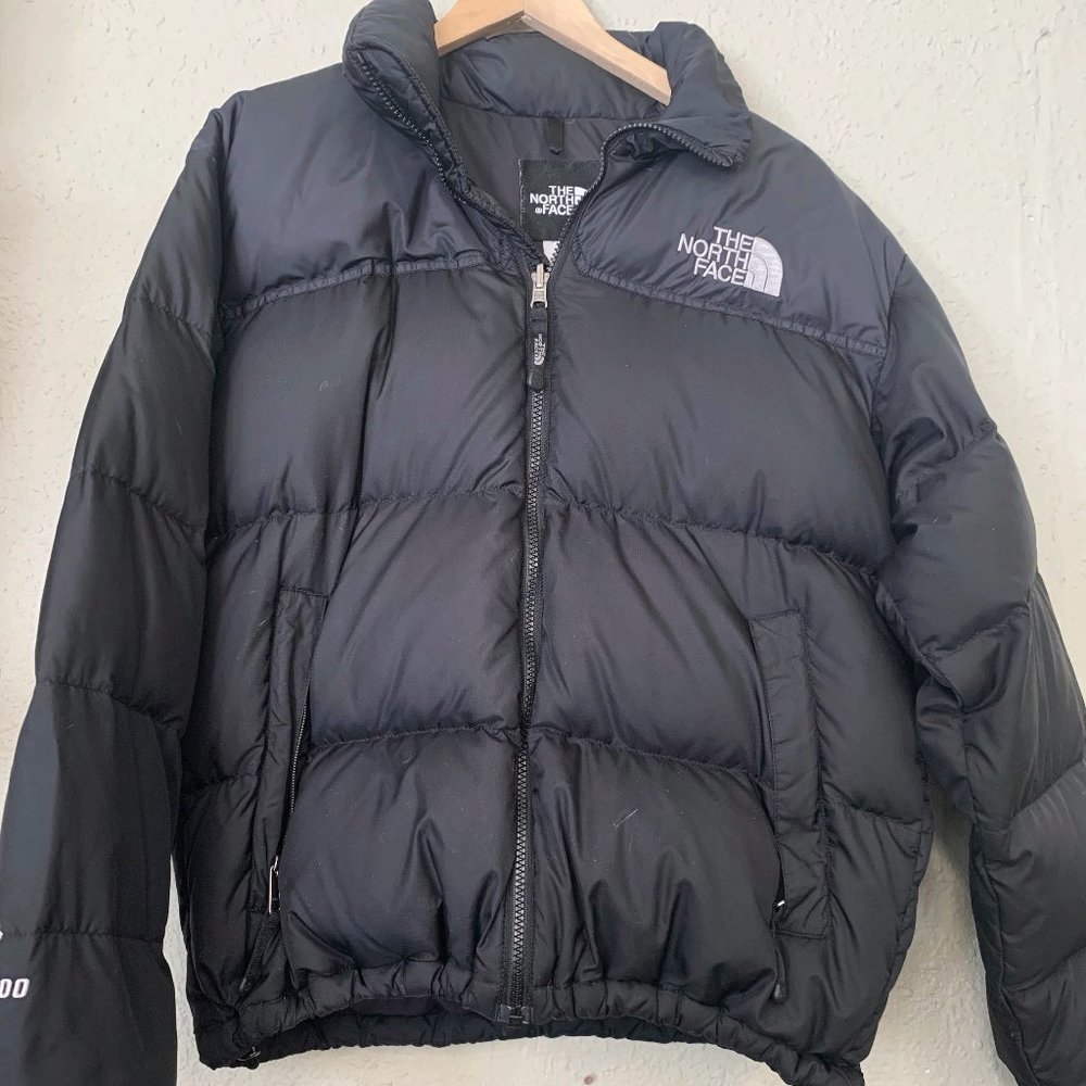 Vintage 1996 North Face Puffer